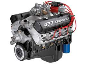 P3413 Engine